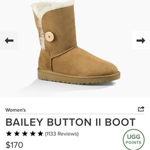 UGG boots!!